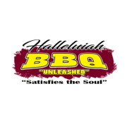 Halleluiah Barbecue logo